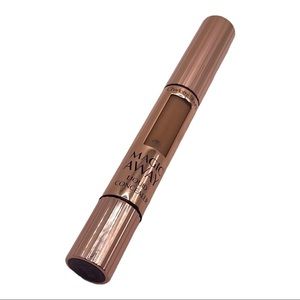 CHARLOTTE TILBURY MAGIC AWAY LIQUID CONCEALER SHADE 10 TAN NIB